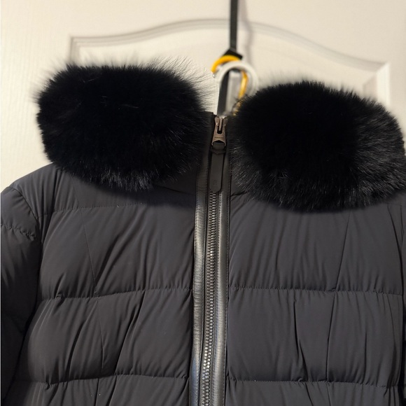 MACKAGE CALLA JACKET - Picture 11 of 16